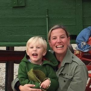 Meet your Posher, Bethany